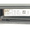 Recambio de pantalla multifuncion para bmw x3 (e83) xdrive 20 d referencia OEM IAM 3452285  