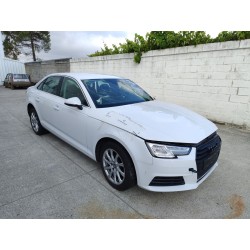 audi a4 b9 (8w2, 8wc) del año 2016