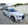 audi a4 b9 (8w2, 8wc) del año 2016