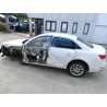 audi a4 b9 (8w2, 8wc) del año 2016