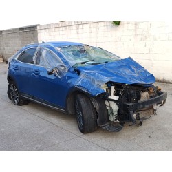 kia xceed (cd) del año 2019