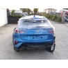 kia xceed (cd) del año 2019