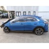 kia xceed (cd) del año 2019
