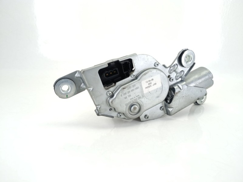 Recambio de motor limpia trasero para bmw x3 (e83) xdrive 20 d referencia OEM IAM 67636917907  
