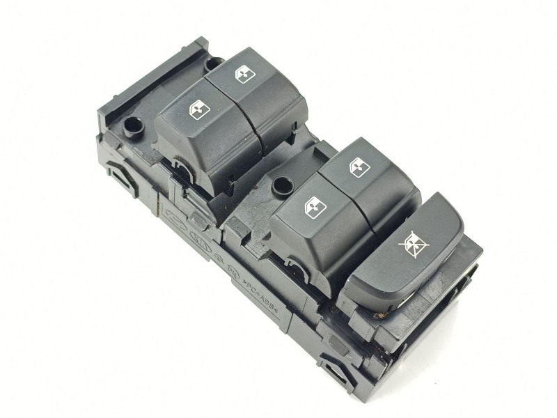 Recambio de mando elevalunas delantero derecho para kia xceed (cd) 1.4 t-gdi referencia OEM IAM 93570J7000  