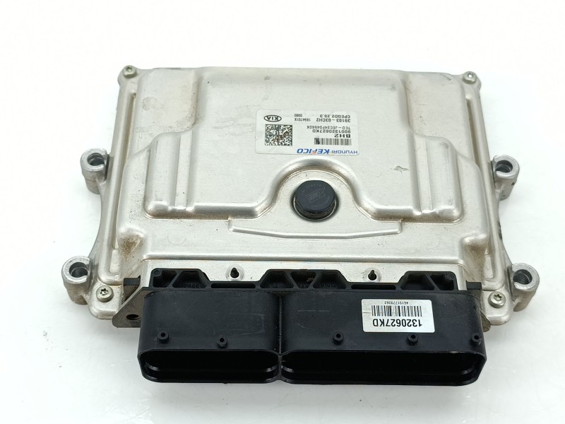 Recambio de centralita motor uce para kia xceed (cd) 1.4 t-gdi referencia OEM IAM 3910303CH2  