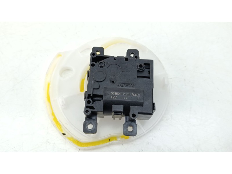 Recambio de modulo electronico para toyota rav 4 v (_a5_, _h5_) 2.5 hybrid (axah52) referencia OEM IAM 0638002031  
