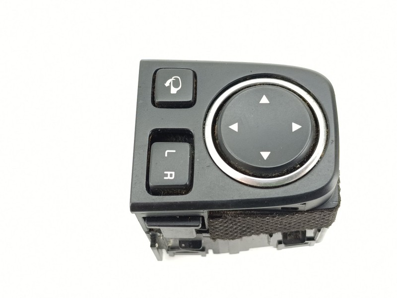 Recambio de mando retrovisor para kia xceed (cd) 1.4 t-gdi referencia OEM IAM 93530J7000  