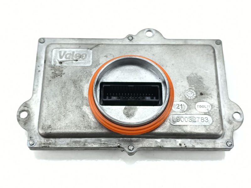 Recambio de centralita faros xenon para kia xceed (cd) 1.4 t-gdi referencia OEM IAM 90089469  
