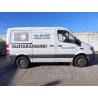 mercedes-benz sprinter 3-t furgoneta (b906) del año 2015