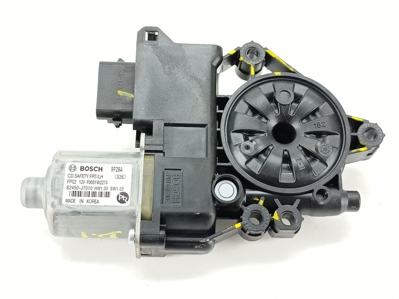 Recambio de motor elevalunas delantero izquierdo para kia xceed (cd) 1.4 t-gdi referencia OEM IAM 82450J7010  
