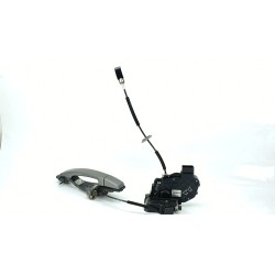 CERRADURA PUERTA DELANTERA DERECHA FQJ000420 