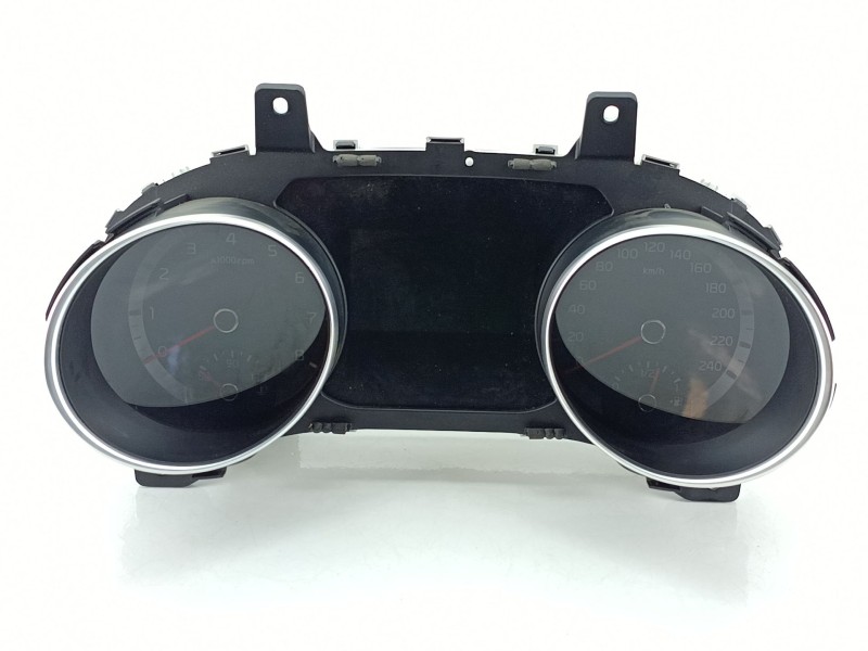 Recambio de cuadro instrumentos para kia xceed (cd) 1.4 t-gdi referencia OEM IAM 116420319X  