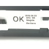 Recambio de cuadro instrumentos para kia xceed (cd) 1.4 t-gdi referencia OEM IAM 116420319X  