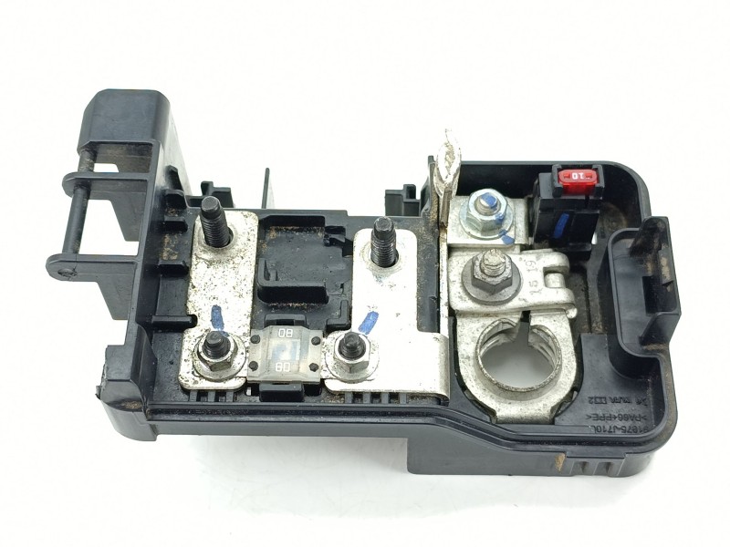Recambio de caja reles / fusibles para kia xceed (cd) 1.4 t-gdi referencia OEM IAM 91975J7100  
