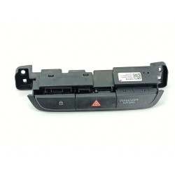 WARNING 93600J7000WK 