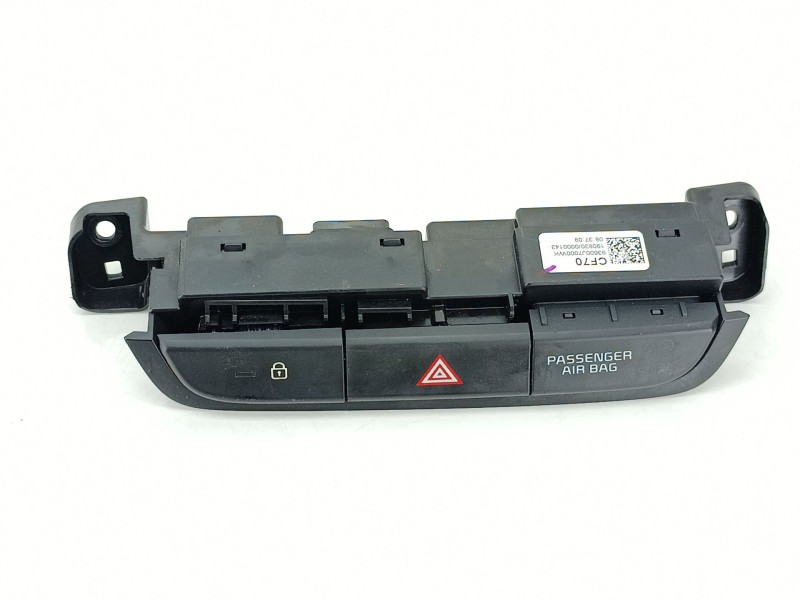 Recambio de warning para kia xceed (cd) 1.4 t-gdi referencia OEM IAM 93600J7000WK  