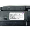 Recambio de warning para kia xceed (cd) 1.4 t-gdi referencia OEM IAM 93600J7000WK  