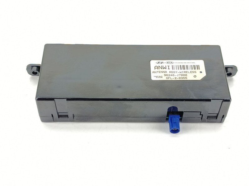 Recambio de antena para kia xceed (cd) 1.4 t-gdi referencia OEM IAM 96240J7000  