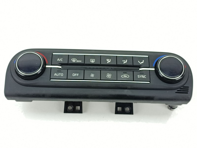 Recambio de mando calefaccion / aire acondicionado para kia xceed (cd) 1.4 t-gdi referencia OEM IAM 97250J7201  