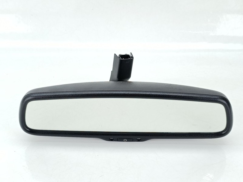 Recambio de espejo para kia xceed (cd) 1.4 t-gdi referencia OEM IAM 85101A4000  