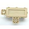 Recambio de caja reles / fusibles para kia xceed (cd) 1.4 t-gdi referencia OEM IAM 91940J7020  