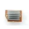 Recambio de resistencia calefaccion para kia xceed (cd) 1.4 t-gdi referencia OEM IAM 97235D2000  