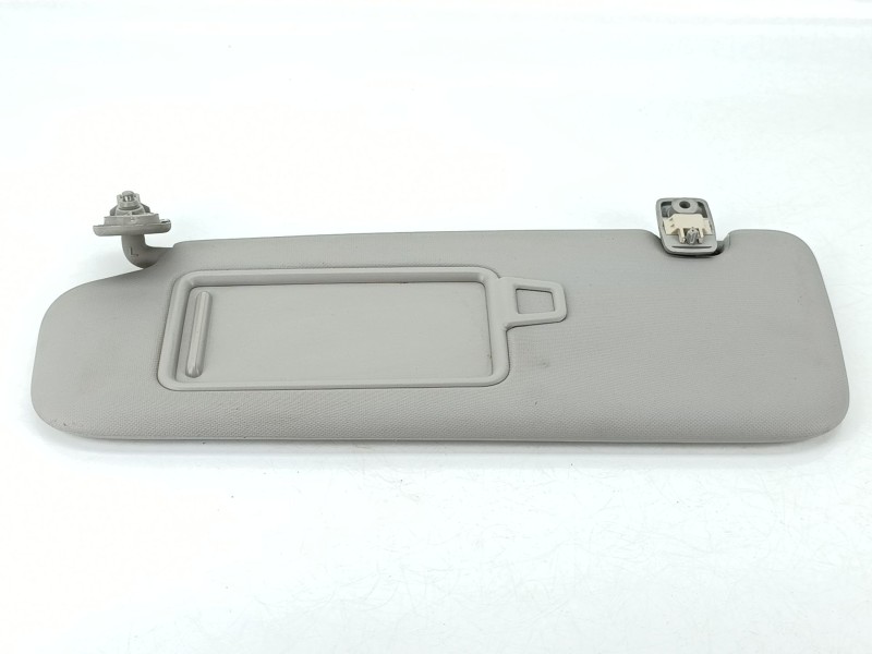 Recambio de parasol izquierdo para kia xceed (cd) 1.4 t-gdi referencia OEM IAM 85210J7000ED  