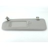 Recambio de parasol izquierdo para kia xceed (cd) 1.4 t-gdi referencia OEM IAM 85210J7000ED  