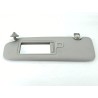 Recambio de parasol izquierdo para kia xceed (cd) 1.4 t-gdi referencia OEM IAM 85210J7000ED  