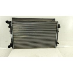 RADIADOR AGUA 5Q0121251 
