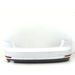 PARAGOLPES TRASERO 8W5807067AGRU 
