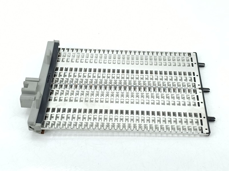 Recambio de resistencia calefaccion para kia xceed (cd) 1.4 t-gdi referencia OEM IAM 97191J7000  