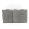 Recambio de asientos traseros para kia xceed (cd) 1.4 t-gdi referencia OEM IAM 89100j7010  