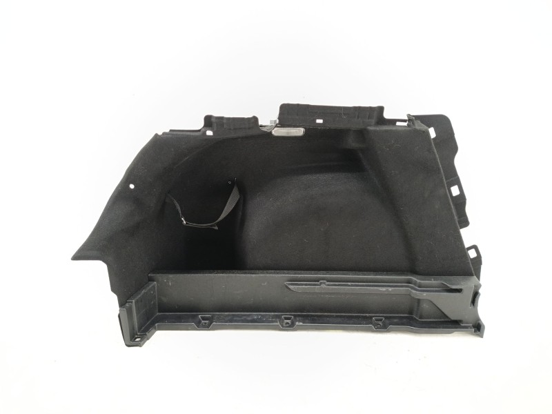 Recambio de moldura para kia xceed (cd) 1.4 t-gdi referencia OEM IAM 85730J7700WK  