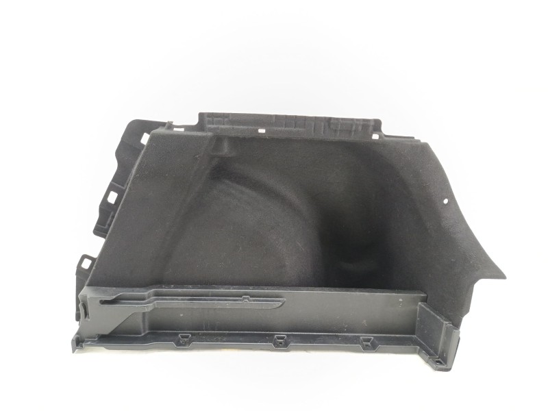 Recambio de moldura para kia xceed (cd) 1.4 t-gdi referencia OEM IAM 85740J7700WK  