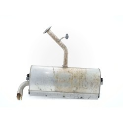 SILENCIADOR TRASERO 28710J7130 