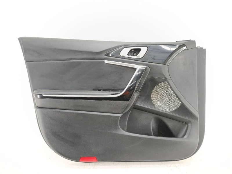 Recambio de guarnecido puerta delantera izquierda para kia xceed (cd) 1.4 t-gdi referencia OEM IAM 82370J7000  
