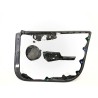 Recambio de guarnecido puerta delantera izquierda para kia xceed (cd) 1.4 t-gdi referencia OEM IAM 82370J7000  