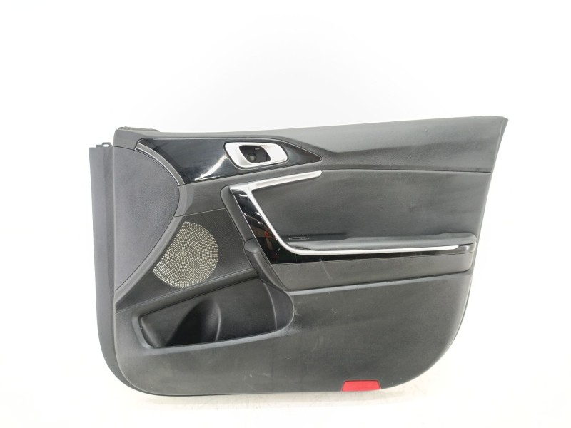 Recambio de guarnecido puerta delantera derecha para kia xceed (cd) 1.4 t-gdi referencia OEM IAM 82380J7000  