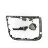Recambio de guarnecido puerta delantera derecha para kia xceed (cd) 1.4 t-gdi referencia OEM IAM 82380J7000  