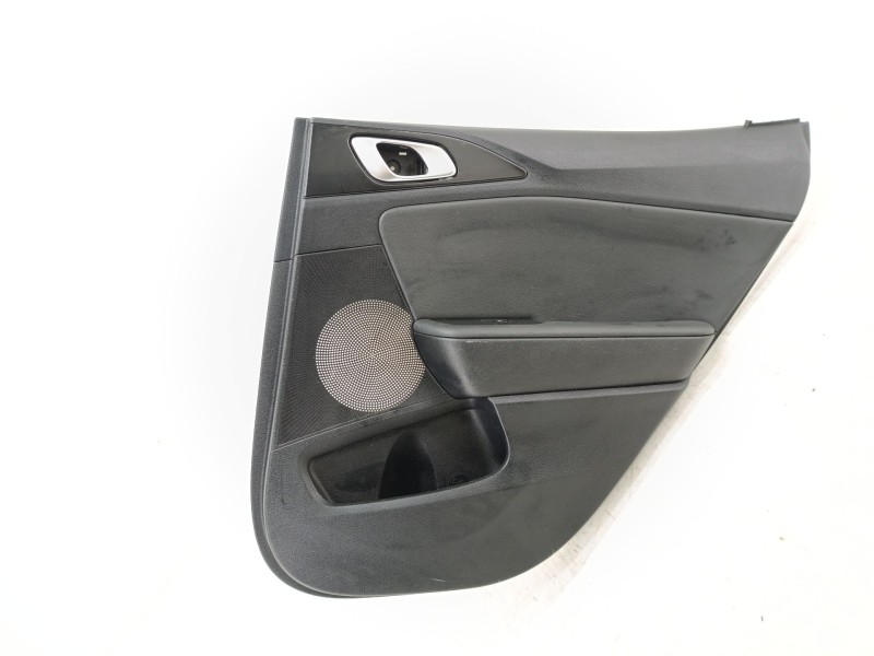 Recambio de guarnecido puerta trasera derecha para kia xceed (cd) 1.4 t-gdi referencia OEM IAM 83725J7800  
