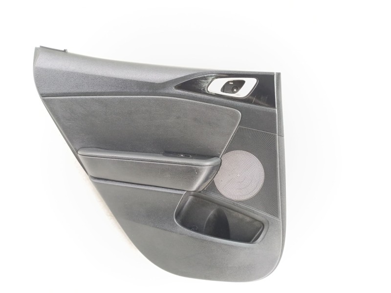 Recambio de guarnecido puerta trasera izquierda para kia xceed (cd) 1.4 t-gdi referencia OEM IAM 83715J7800  