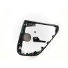 Recambio de guarnecido puerta trasera izquierda para kia xceed (cd) 1.4 t-gdi referencia OEM IAM 83715J7800  