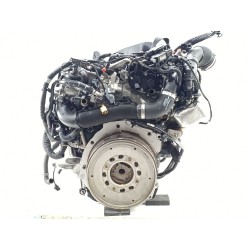 Recambio de motor completo para audi a4 b9 (8w2, 8wc) 2.0 tdi referencia OEM IAM DEUA  