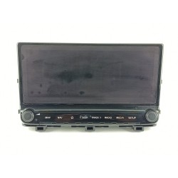 PANTALLA MULTIFUNCION 96560J7520 