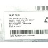 Recambio de pantalla multifuncion para kia xceed (cd) 1.4 t-gdi referencia OEM IAM 96560J7520  