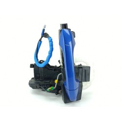 CERRADURA PUERTA DELANTERA IZQUIERDA 81310J7010 
