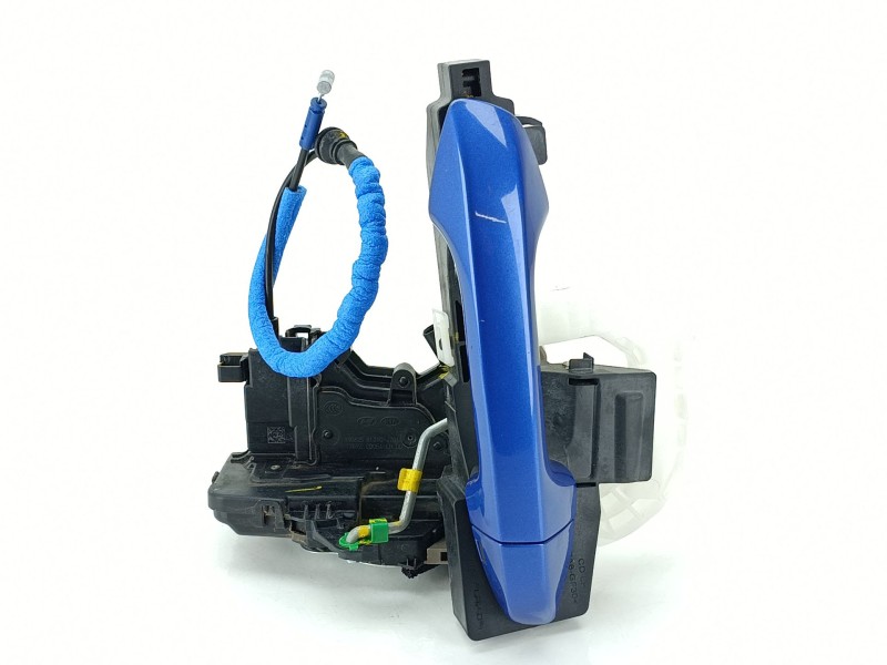Recambio de cerradura puerta delantera izquierda para kia xceed (cd) 1.4 t-gdi referencia OEM IAM 81310J7010  