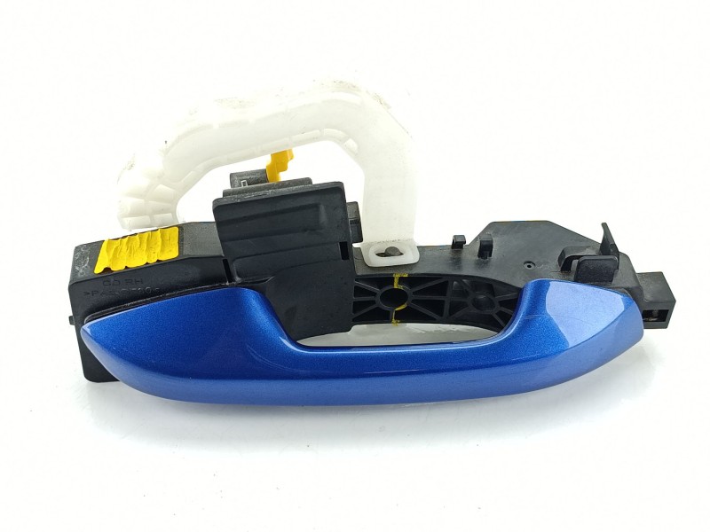 Recambio de maneta exterior delantera derecha para kia xceed (cd) 1.4 t-gdi referencia OEM IAM 82661J7000  